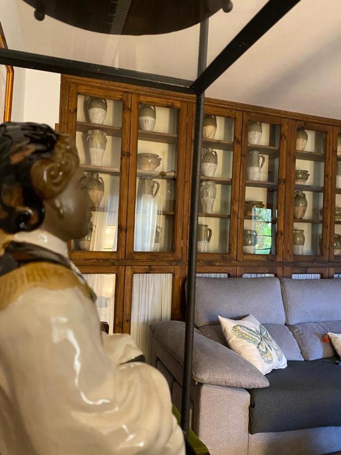 Las Casonas De Avellaneda Navia Εξωτερικό φωτογραφία