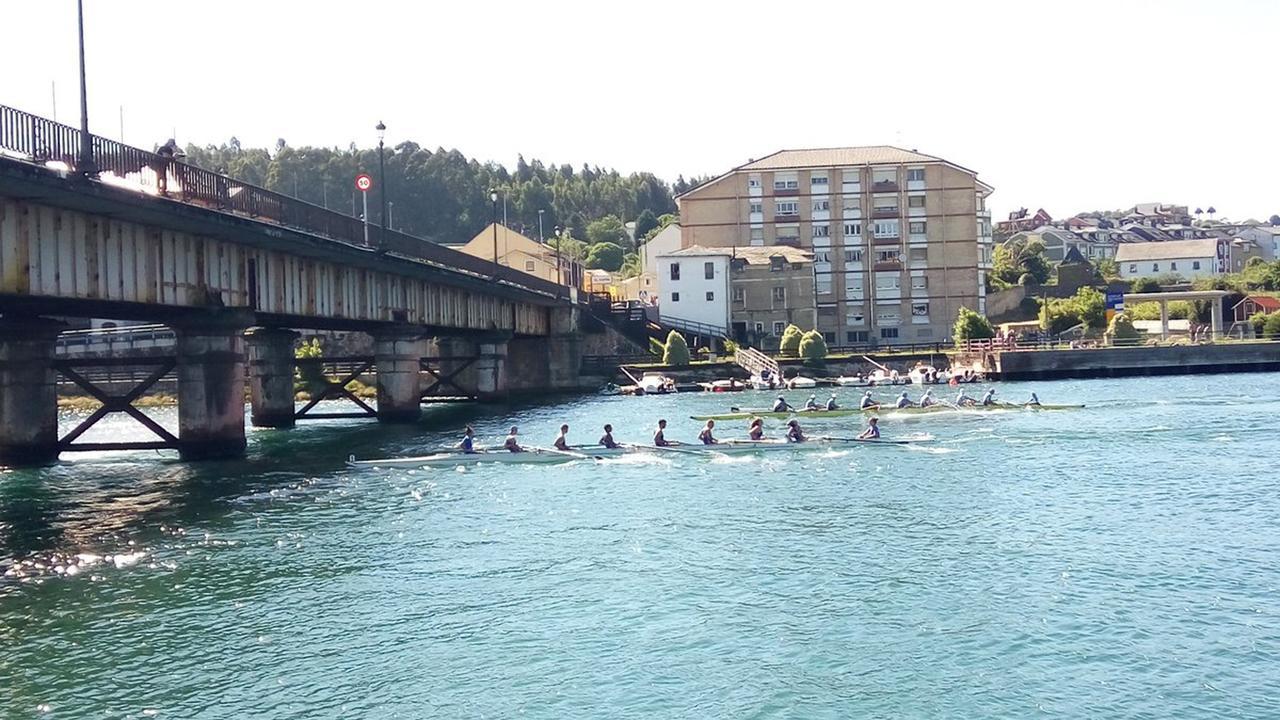 Las Casonas De Avellaneda Navia Εξωτερικό φωτογραφία